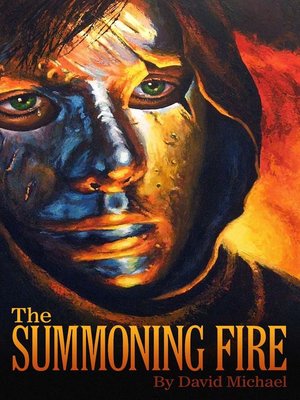cover image of The Summoning Fire